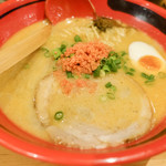 recommendations for えびそば 一幻 新宿店