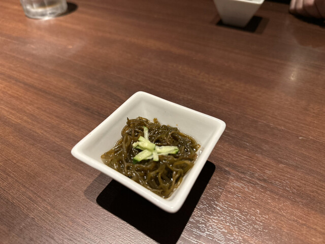 琉球梅酒ダイニング てぃーだ 御茶ノ水店的實拍高清圖
