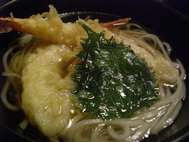 麺匠の心つくし つるとんたん 宗右衛門町店的實拍高清圖