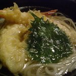麺匠の心つくし つるとんたん 宗右衛門町店的實拍圖