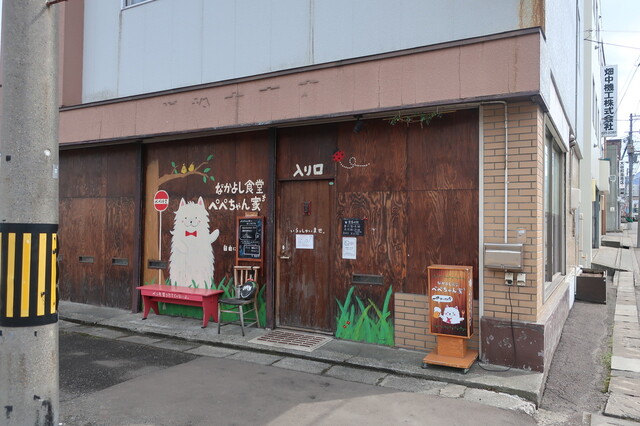 ぺぺちゃん家的实拍高清图