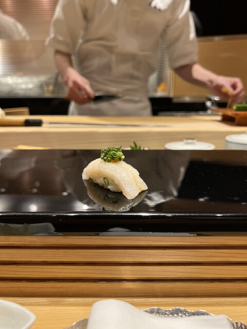 銀座 久兵衛 京王プラザホテル店的实拍高清图