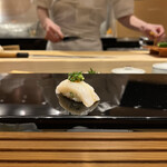 銀座 久兵衛 京王プラザホテル店的实拍图