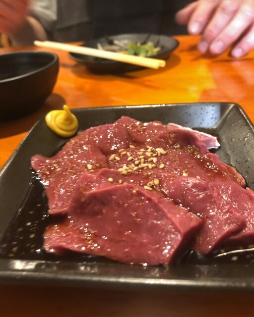 recommendations image for 焼肉ホルモン 瞭