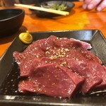 recommendations for 焼肉ホルモン 瞭