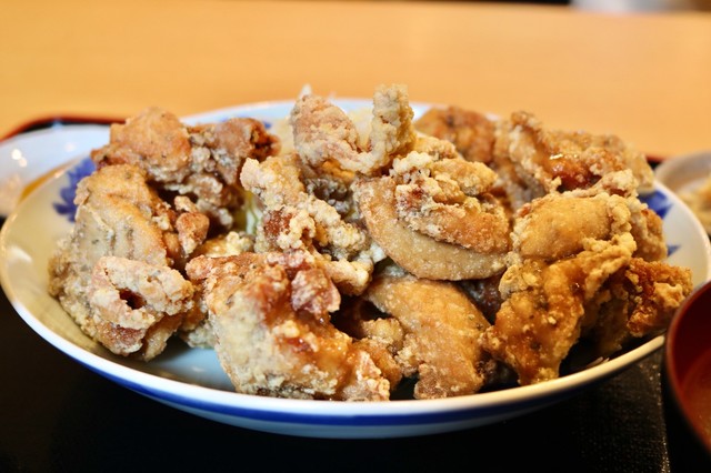recommendations image for 居酒屋 カトーコバーン食堂