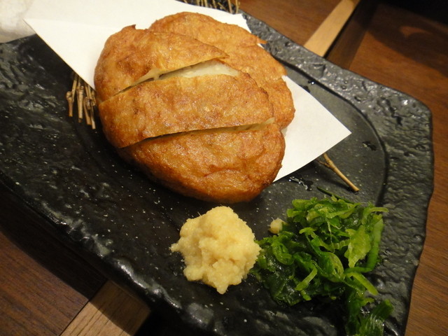 山内農場 京都中央口駅前店的實拍高清圖