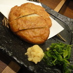 山内農場 京都中央口駅前店的實拍圖