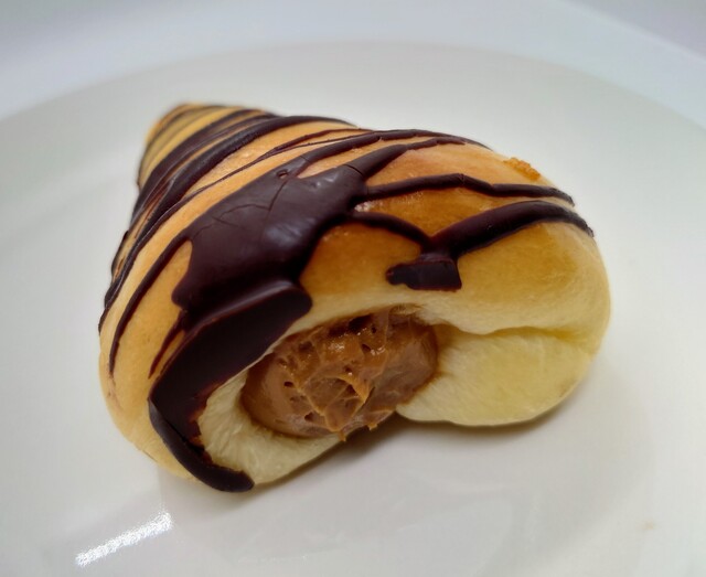18 BAKERY的实拍高清图