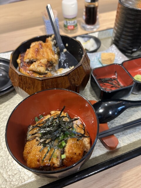 うなぎ処美味美的實拍高清圖