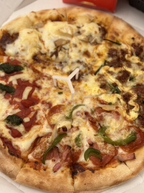 recommendations image for ピザハット 赤坂店