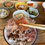 recommendations for 出汁しゃぶおばんざい おかか 市ヶ谷