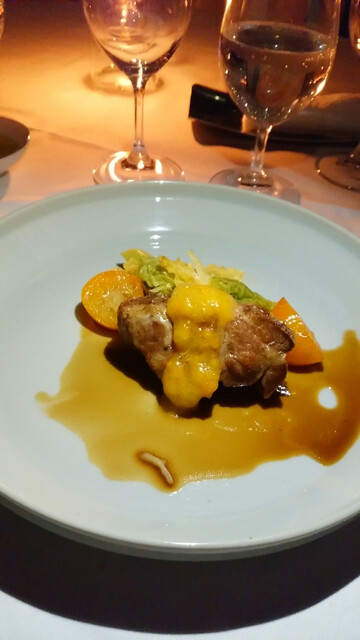 RESTAURANT DAZZLE的實拍高清圖
