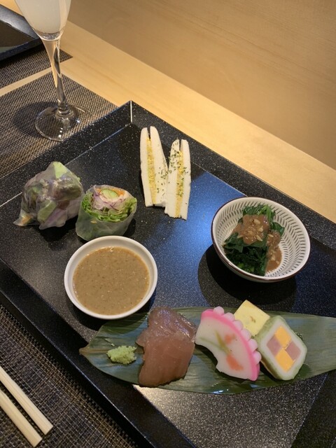 SAKE BAR CHOCO CHOCO的实拍高清图