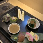 SAKE BAR CHOCO CHOCO的实拍图