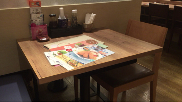 recommendations image for 大戸屋 高幡不動SC店