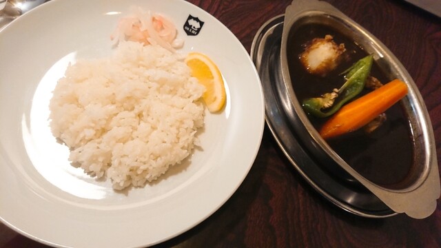 デリー 札幌店的实拍高清图