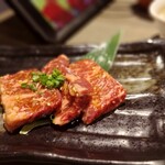 人情焼肉 昌苑 狸小路店的实拍图
