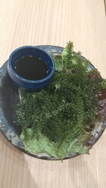 沖縄遊食 めんそーれ的实拍高清图