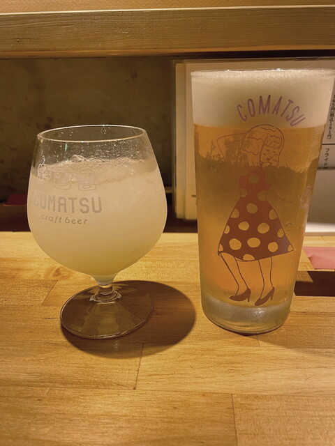 コマツ神田 西口商店街的實拍高清圖