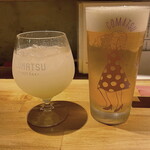 コマツ神田 西口商店街的實拍圖