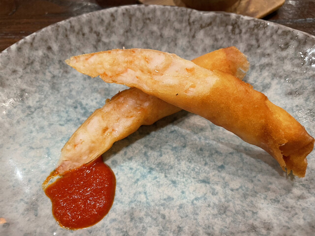 中國名菜 孫 阿佐ヶ谷店的實拍高清圖