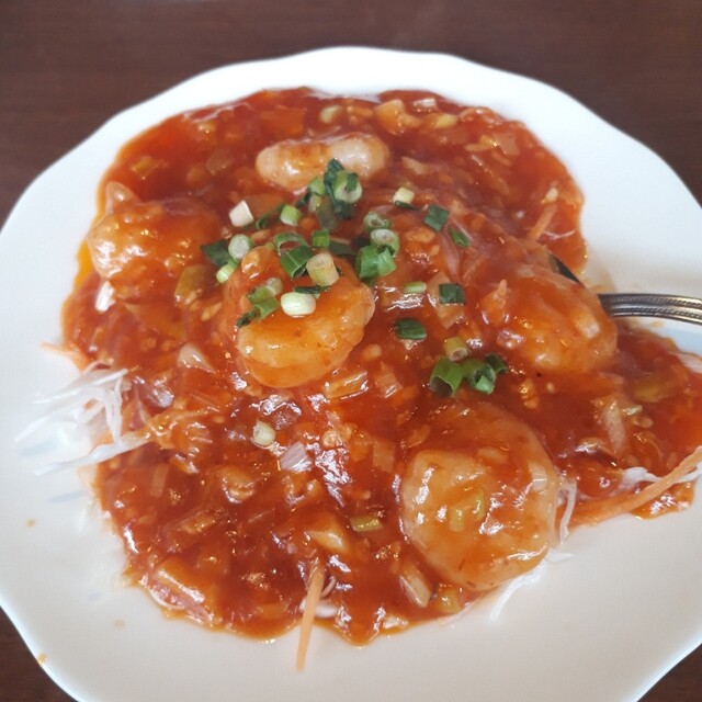 孔府酒家的实拍高清图