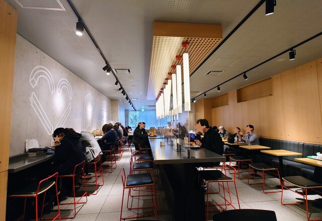 recommendations image for マクドナルド 神田小川町店