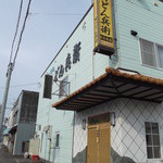 味のどん兵衛的实拍图