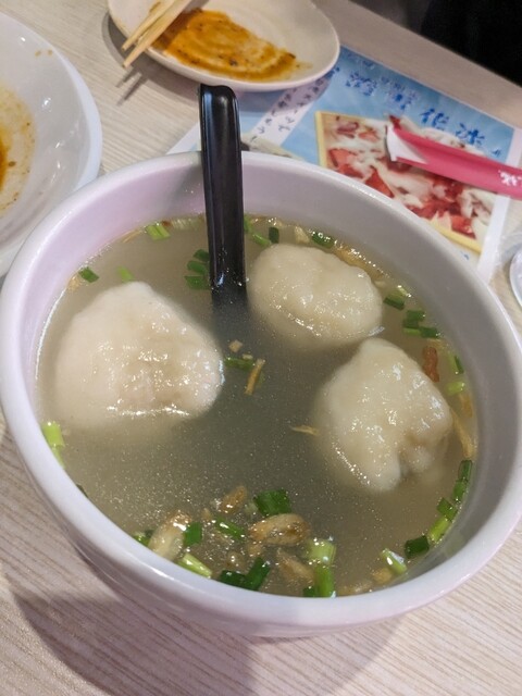 沸騰小吃城的實拍高清圖