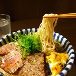 ひつじそば 人と羊的實拍圖