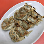 丸好食堂的實拍圖