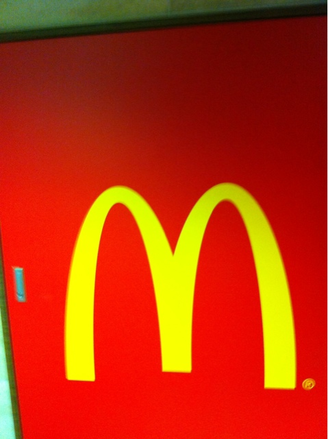 マクドナルド 枚方パーク店的實拍圖