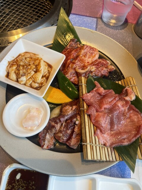 焼肉 徳寿 福住店的實拍高清圖
