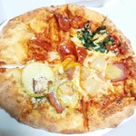 ドミノ・ピザ 旭川二条通店的實拍圖