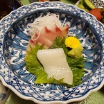 海花亭 花御前的实拍图