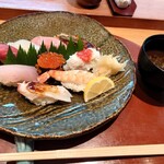 きくもと的实拍图