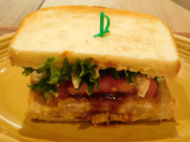 recommendations image for 三日月屋 CAFE 福岡空港店