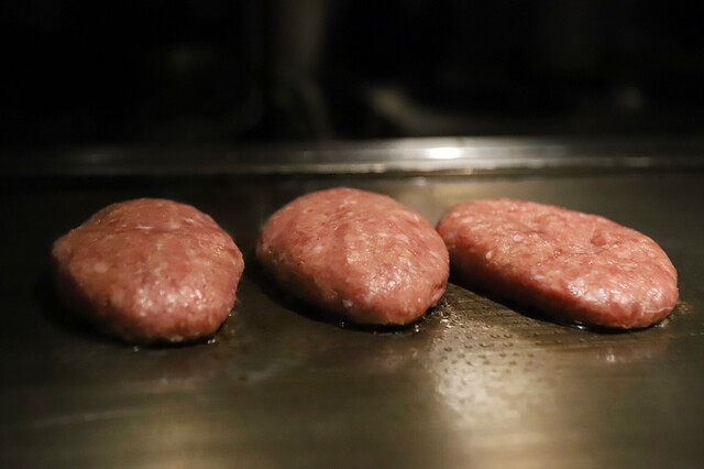 GRIDDLE FORCE 逸楽的實拍高清圖