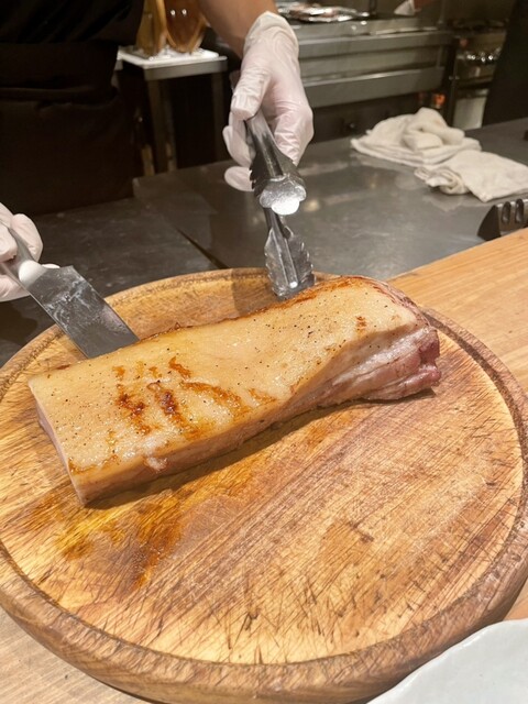 肉塊 UNO的實拍高清圖