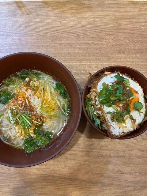 トムヤムクンと日替わり店主のBARちりバル 大井町店的實拍高清圖