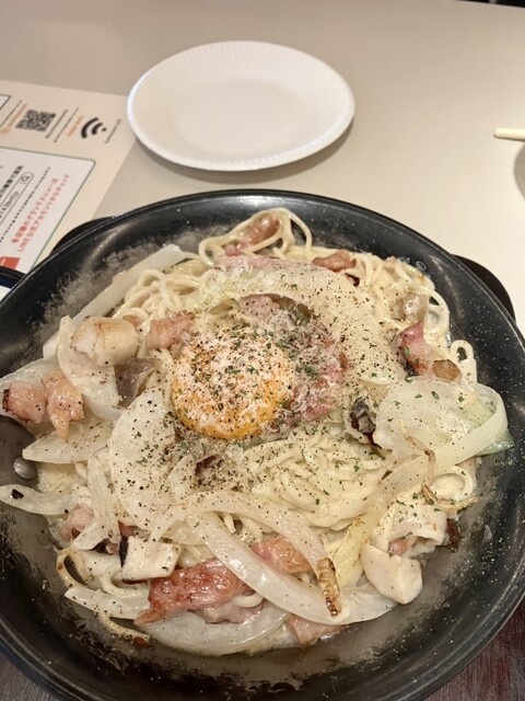 焼きそばとハイボール パック 京都タワーサンド店的实拍高清图