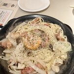 焼きそばとハイボール パック 京都タワーサンド店的实拍图