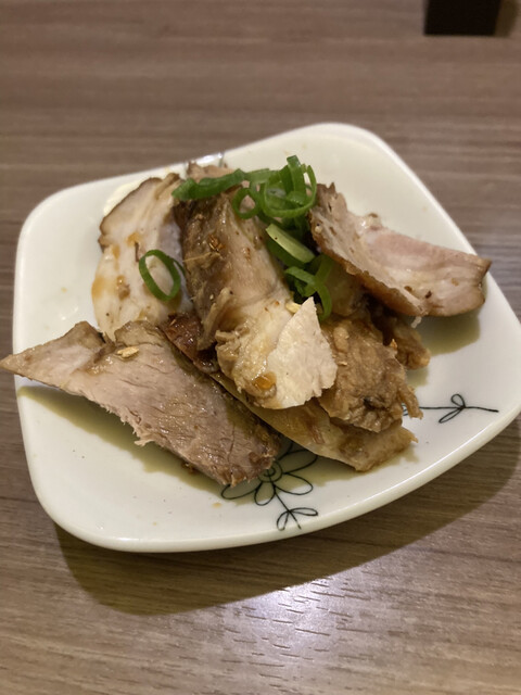 中華そば藤王的實拍高清圖