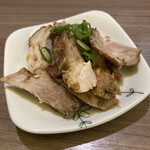 中華そば藤王的實拍圖