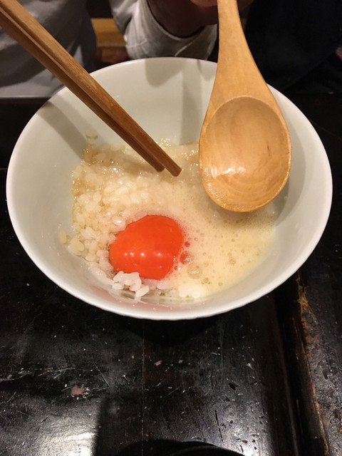 recommendations image for 浪花の焼き鳥屋　藤三