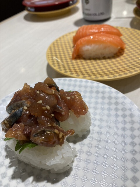 魚べい 東大阪店的實拍高清圖