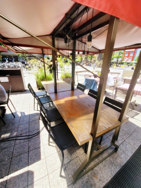 recommendations image for グローバル リング カフェ