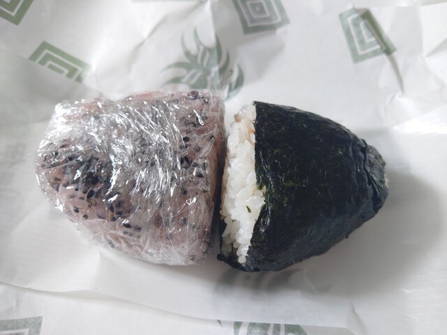 伊勢屋餅菓子店的实拍高清图