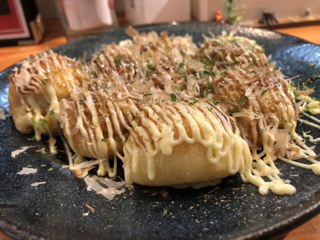 たこ焼 ひなた的實拍高清圖